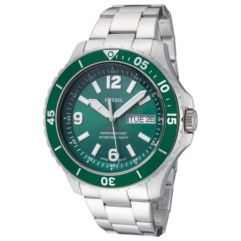 Fossil Men's Watch FS5690