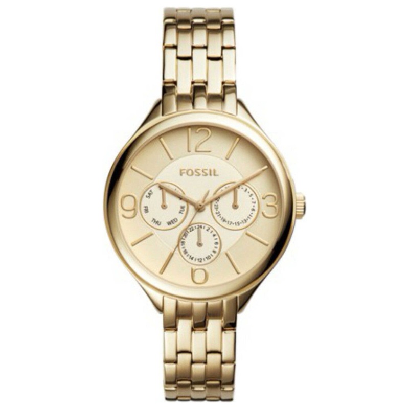 Fossil Women's Watch BQ3128