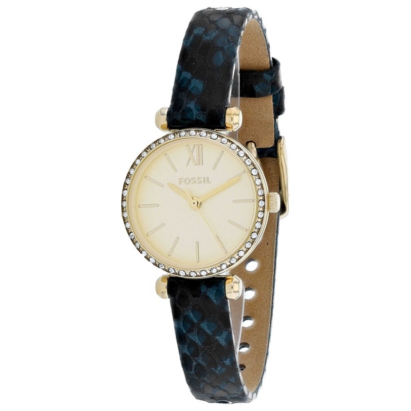 Fossil Women's Watch BQ3558