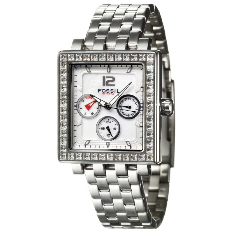 Fossil Women's Watch BQ9366