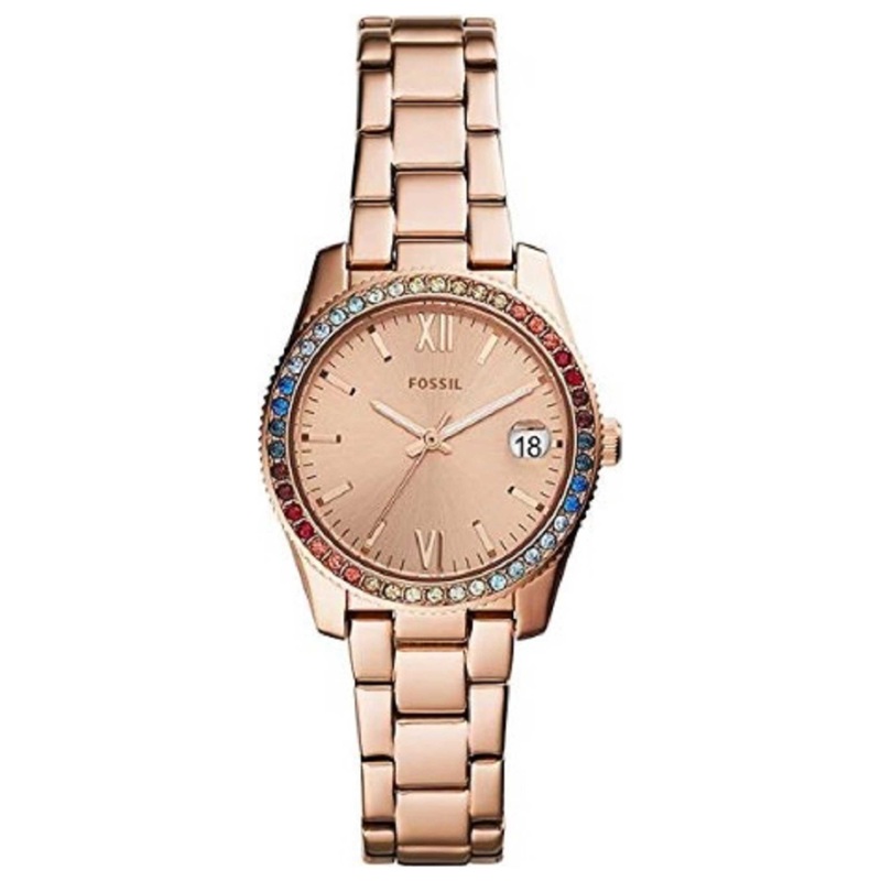 Fossil Women's Watch ES4491