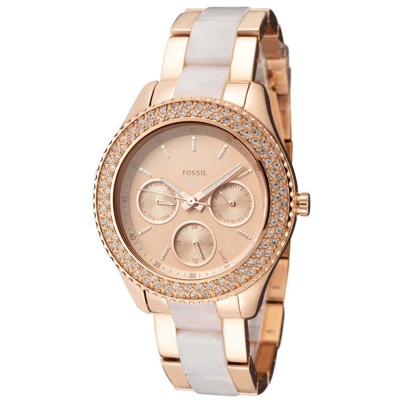 Fossil Women's Watch ES4755