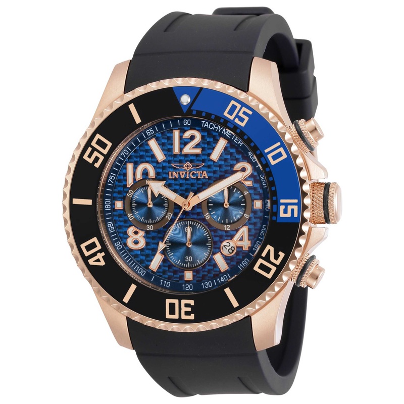 Invicta Men's Watch IN-30710