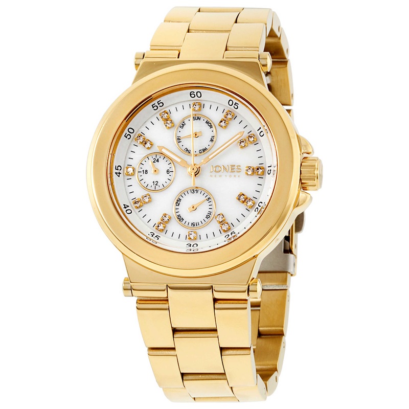 Jones New York Women's Watch JNC11594G528-005