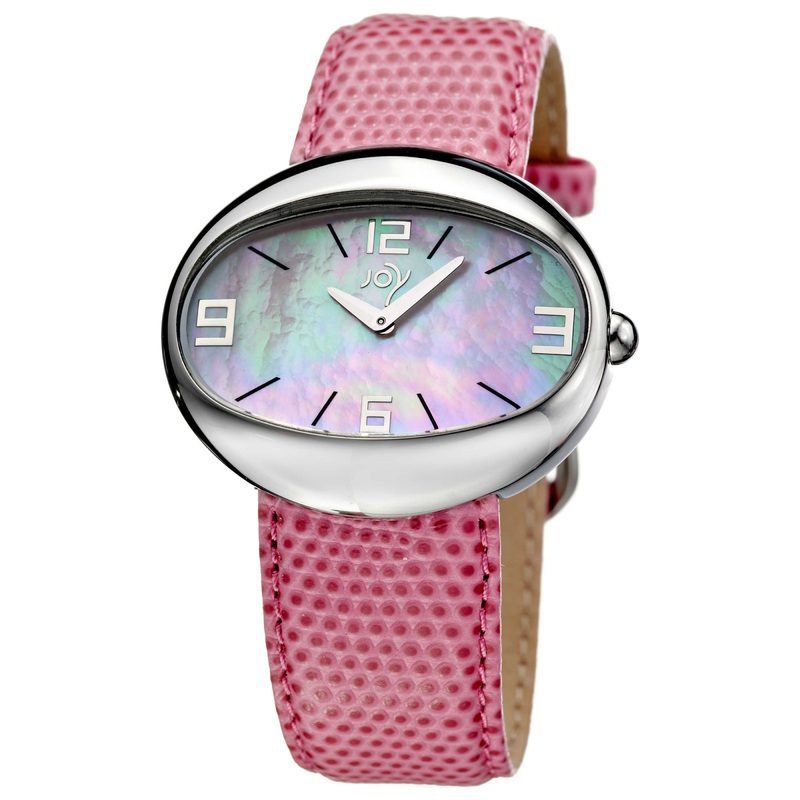 Joy Watches Ovalados JW514 Watch