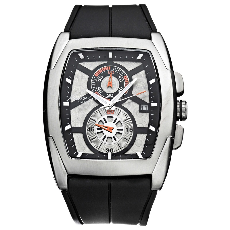 Kenneth Cole Men's Watch KC1490