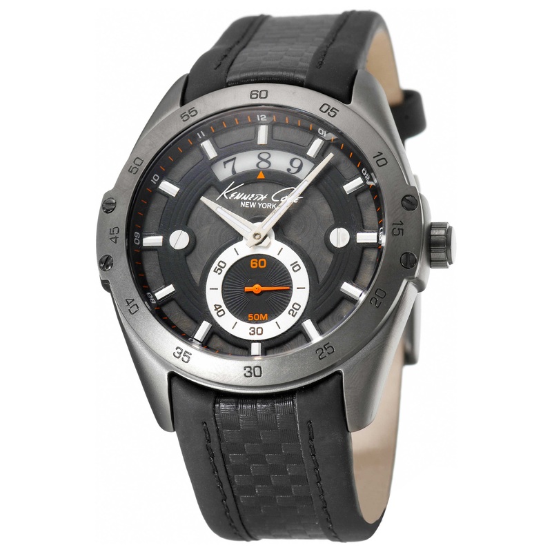 Kenneth Cole Men's Watch KC1493