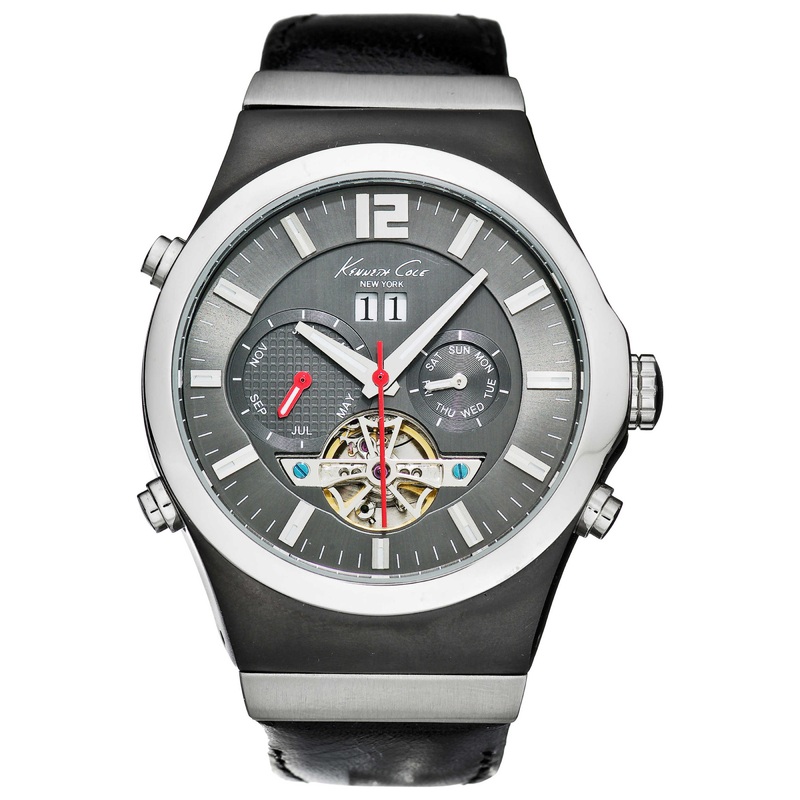 Kenneth Cole Men's Watch KC1503