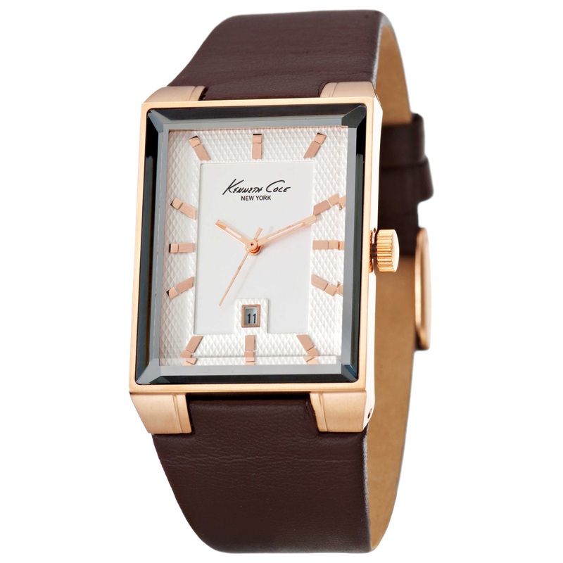 Kenneth Cole Men's Watch KC1511