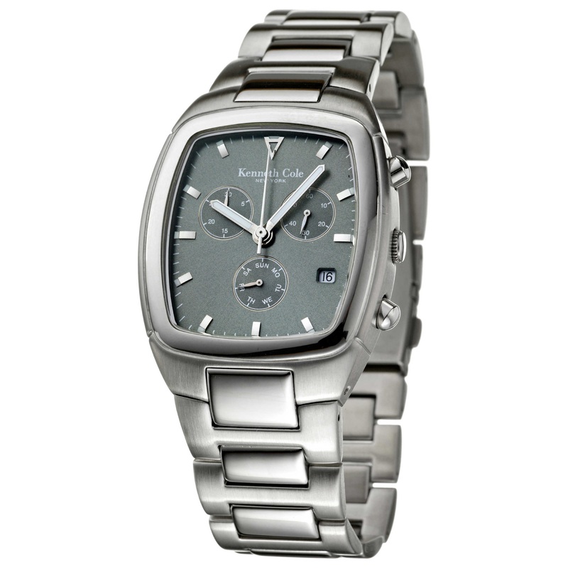 Kenneth Cole Men's Watch KC3261