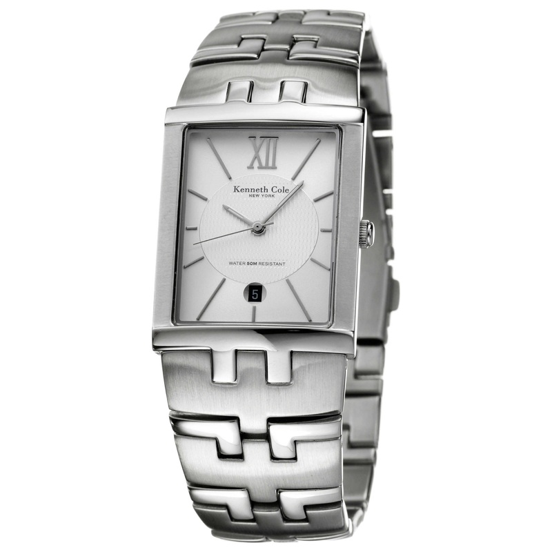 Kenneth Cole Men's Watch KC3368