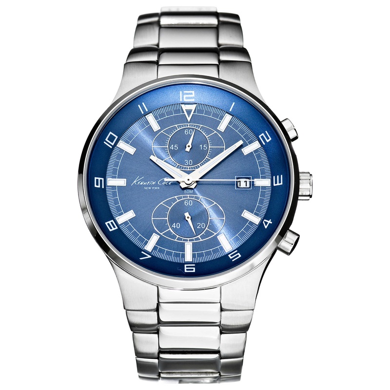 Kenneth Cole Men's Watch KC3500