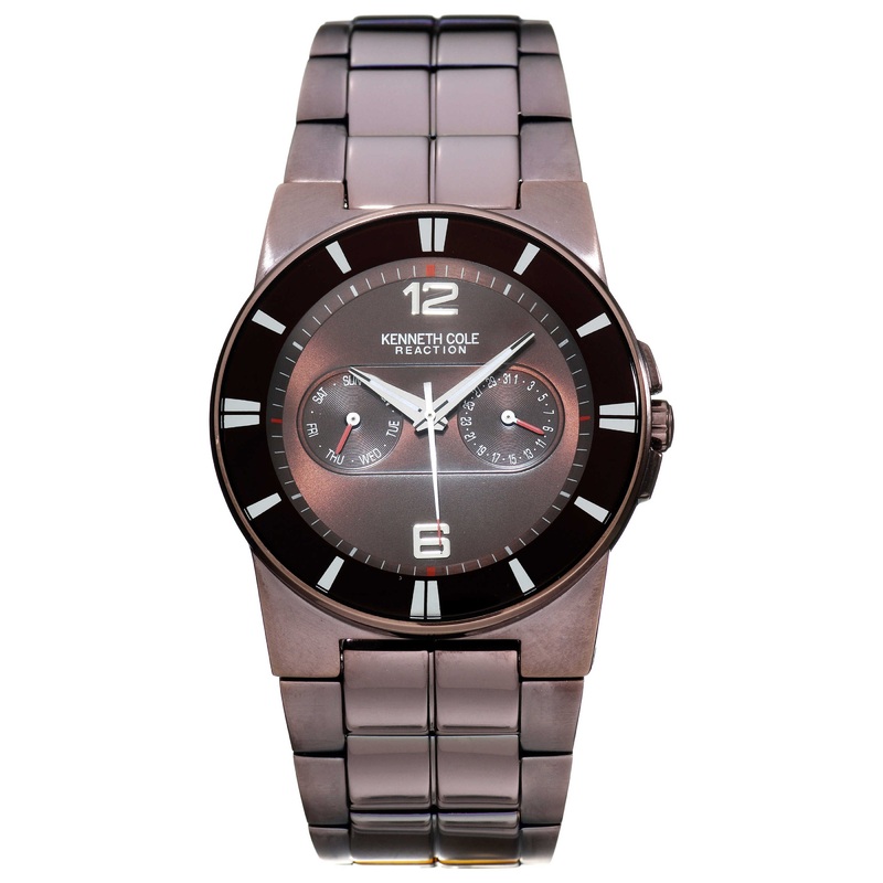 Kenneth Cole Men's Watch KC3750