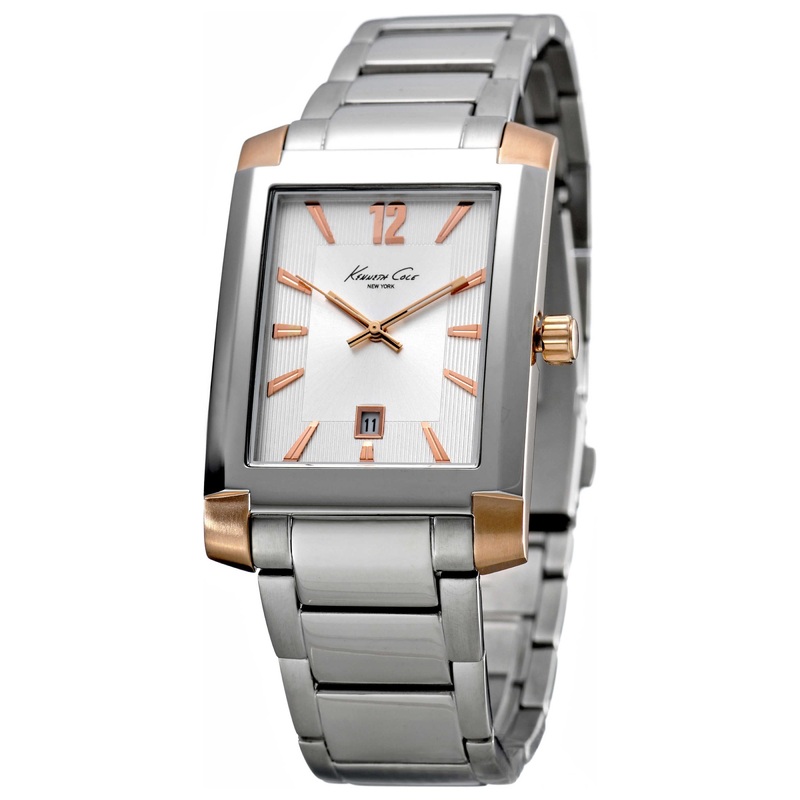 Kenneth Cole Men's Watch KC3753