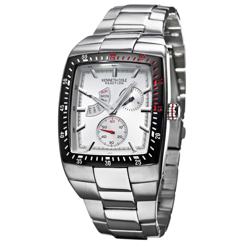 Kenneth Cole Men's Watch KC3766