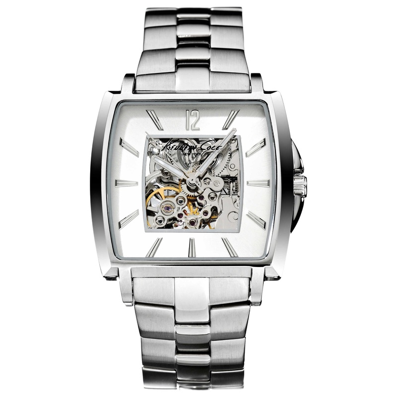 Kenneth Cole Men's Watch KC3770