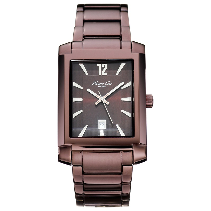 Kenneth Cole Men's Watch KC3780