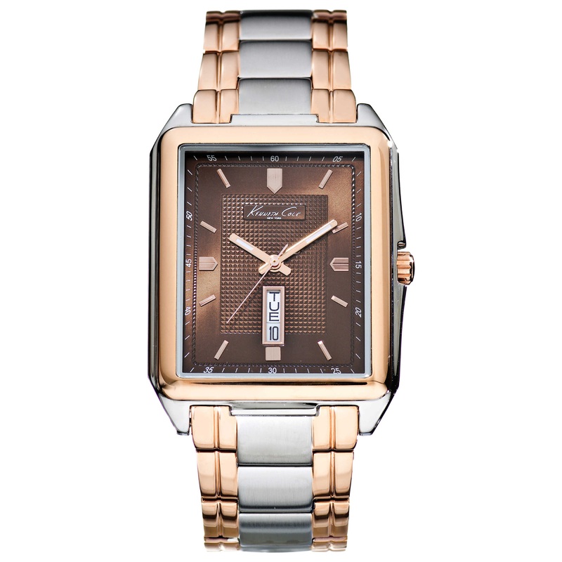 Kenneth Cole Men's Watch KC3790