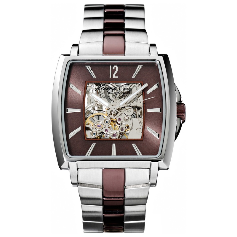 Kenneth Cole Men's Watch KC3803