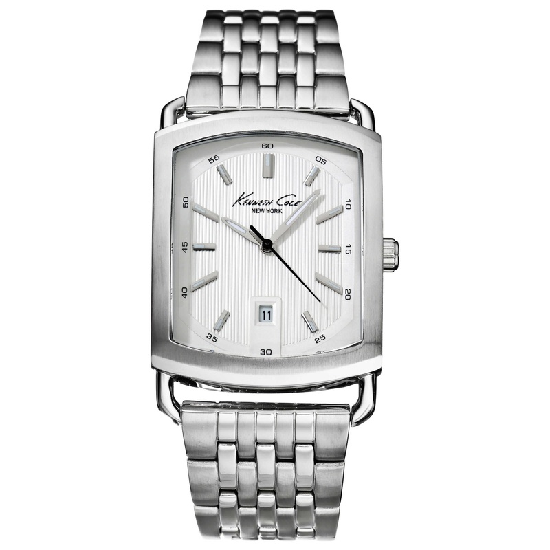 Kenneth Cole Men's Watch KC3811