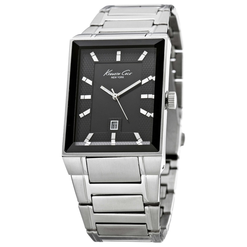 Kenneth Cole Men's Watch KC3825
