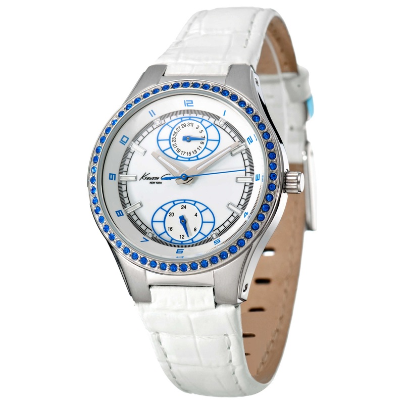 Kenneth Cole Women's Watch KC2496