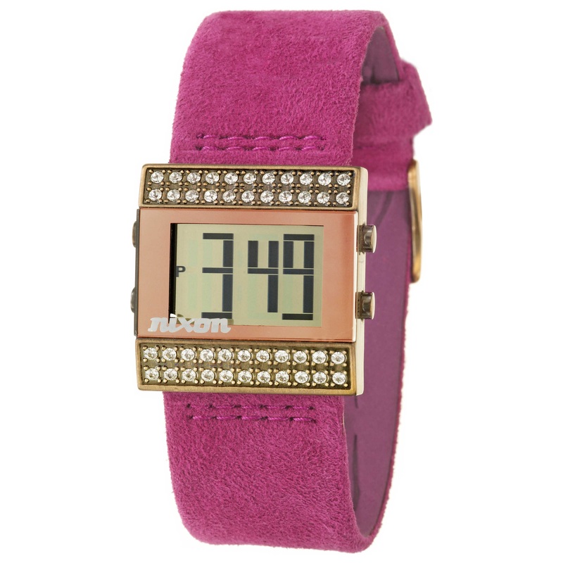 Nixon A255-240 Watch