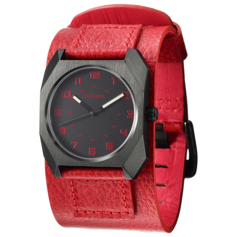 Nixon A480-760 Watch