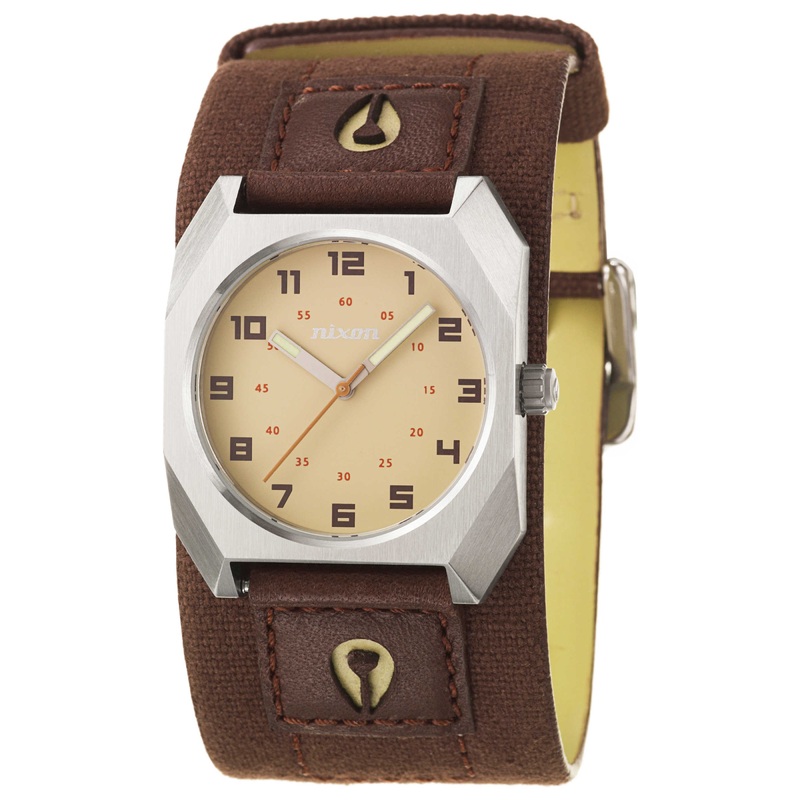 Nixon A480-934 Watch