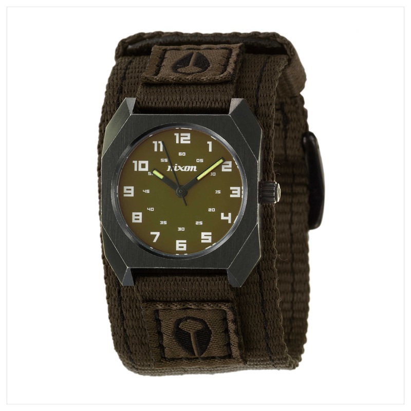 Nixon A591-032 Watch