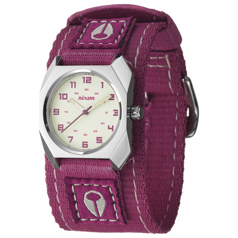 Nixon A591-243 Watch