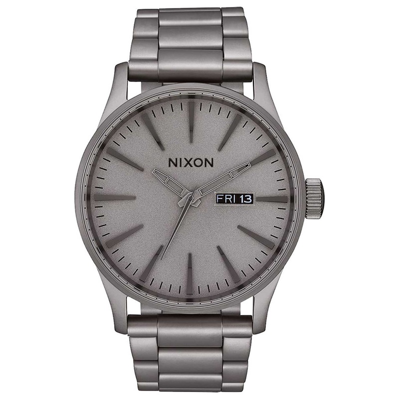 Nixon Men's Quartz Watch A3563166-00