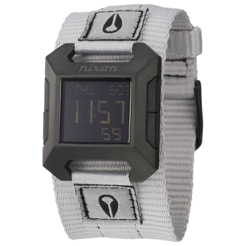 Nixon The Block A595-043 Watch