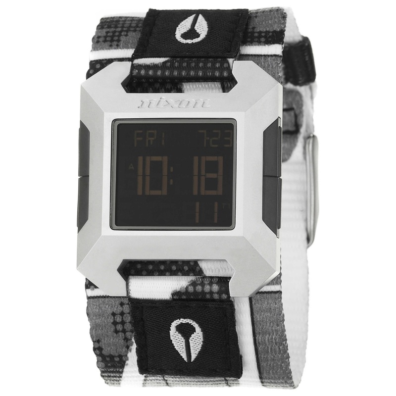 Nixon The Block A595-935 Watch