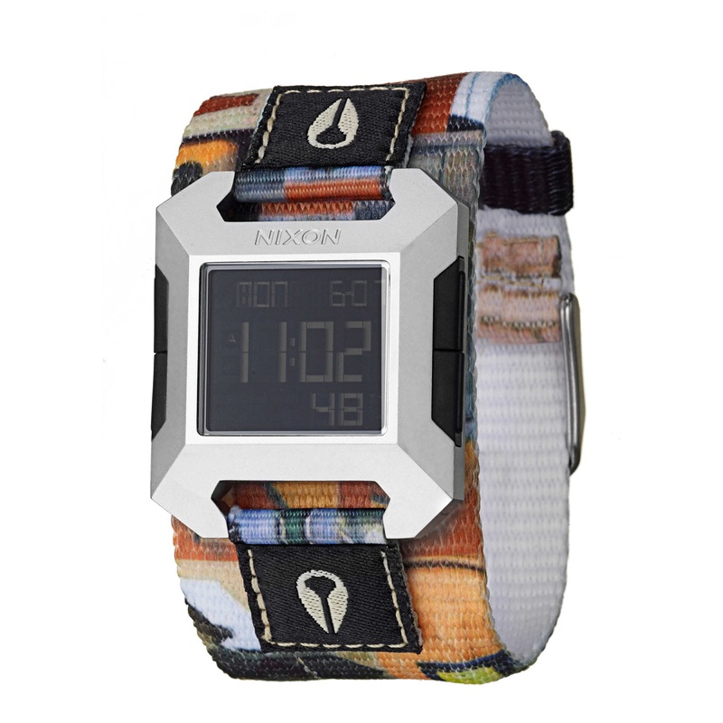 Nixon The Block A595-960