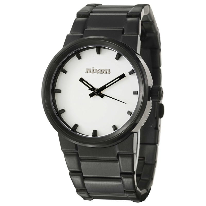 Nixon The Cannon A160-756 Watch
