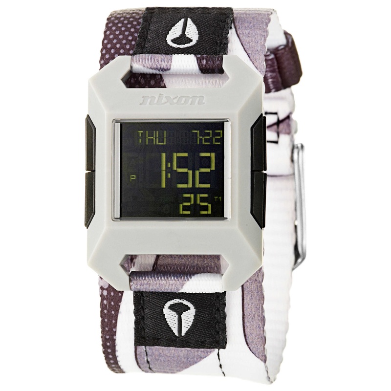 Nixon The Fidelity A565-935 Watch