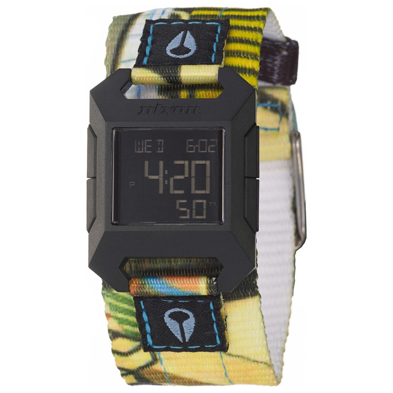 Nixon The Fidelity A565-959