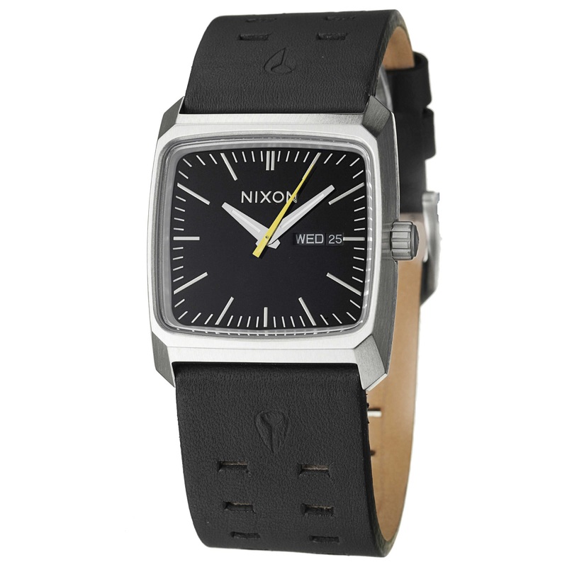 Nixon The Graduate A680-000 Watch