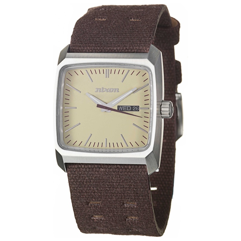 Nixon The Graduate A680-934 Watch