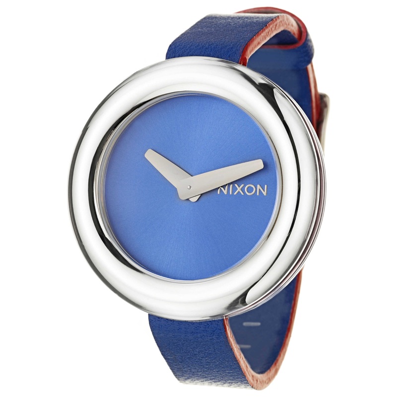 Nixon The Pirouette A235-300 Watch