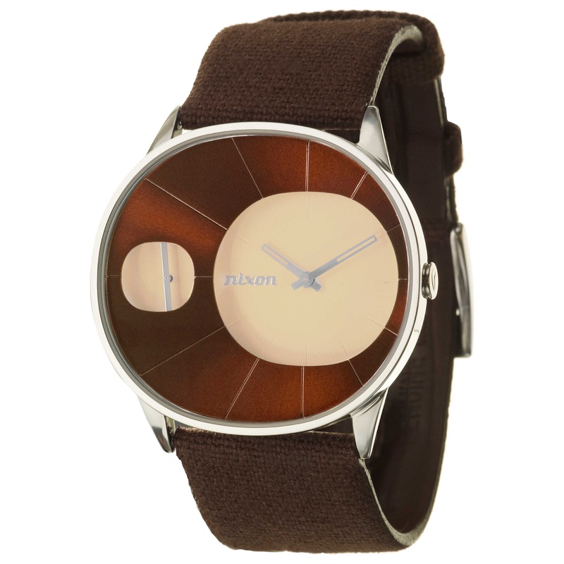 Nixon The Rayna A186-934 Watch