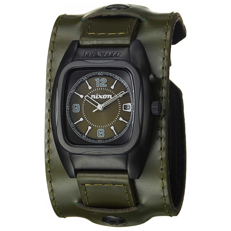 Nixon The Rocker A370-032 Watch