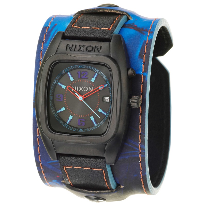 Nixon The Rocker A370-519 Watch