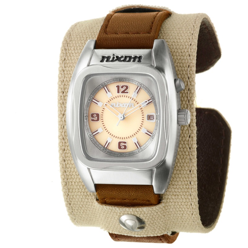 Nixon The Rocker A370-934 Watch