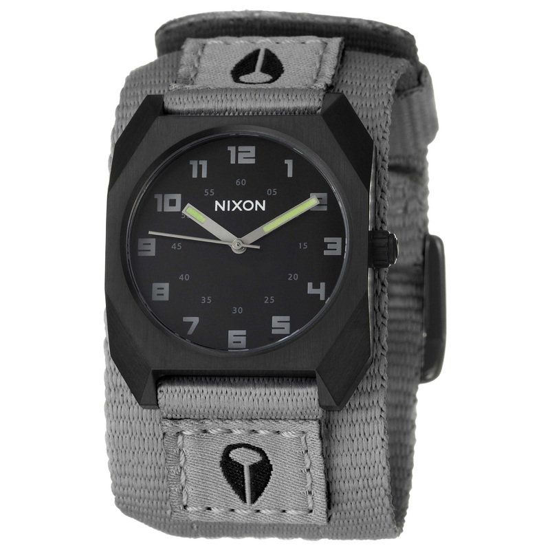 Nixon The Scout A590-043 Watch
