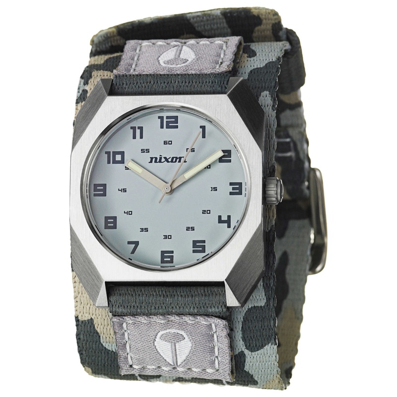 Nixon The Scout A590-062 Watch