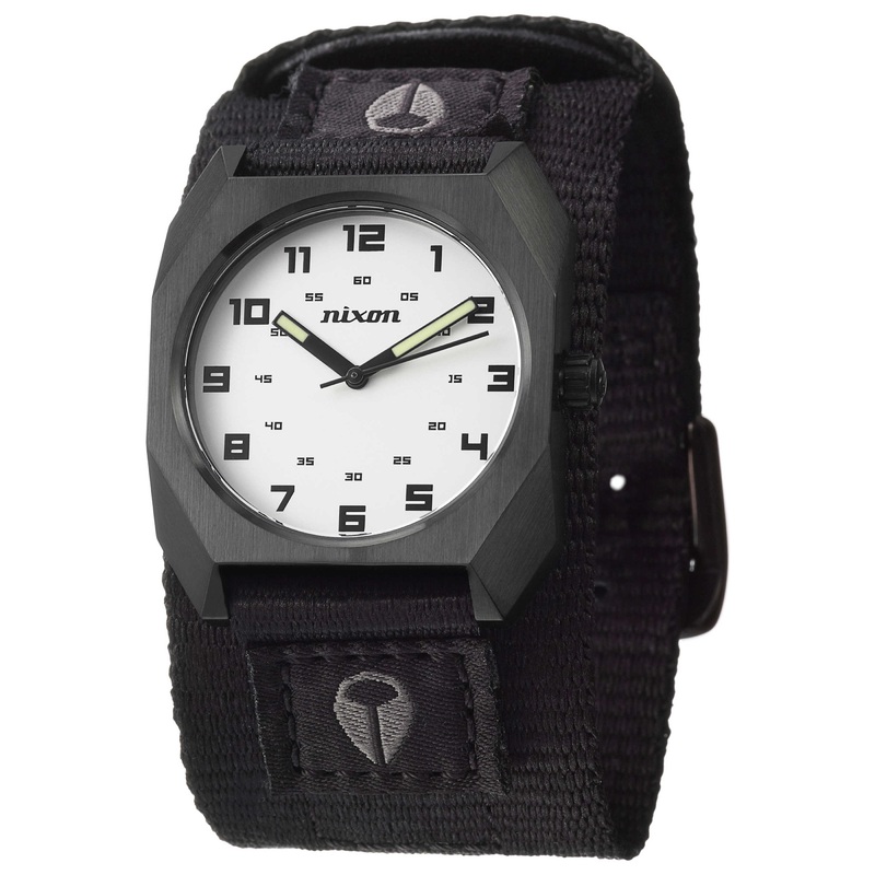 Nixon The Scout A590-756 Watch
