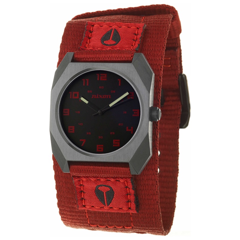 Nixon The Scout A590-760 Watch