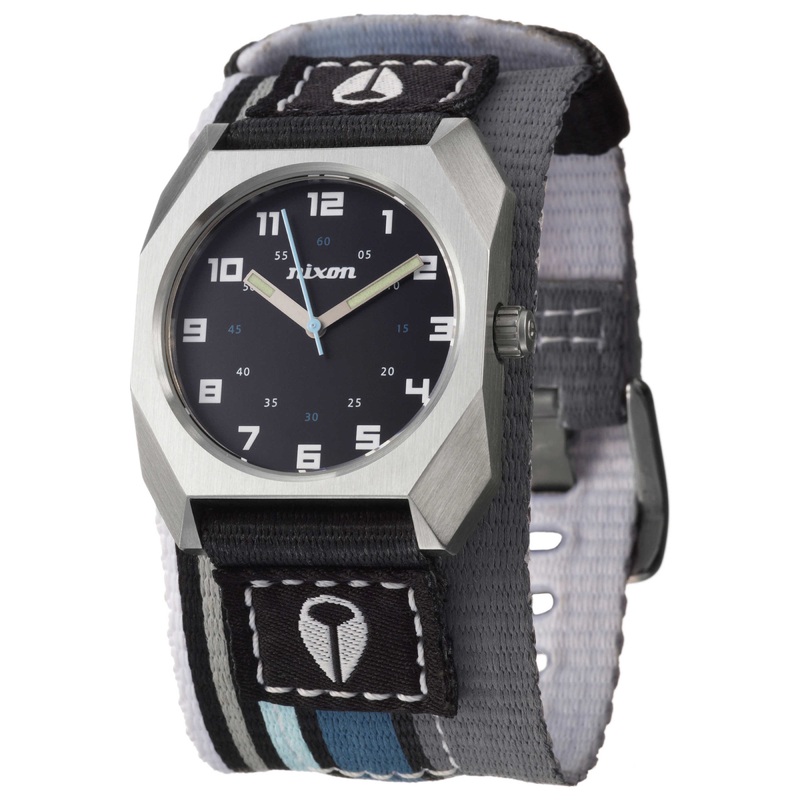 Nixon The Scout A590-761 Watch